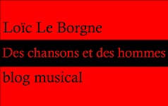 Chronique de l'album 